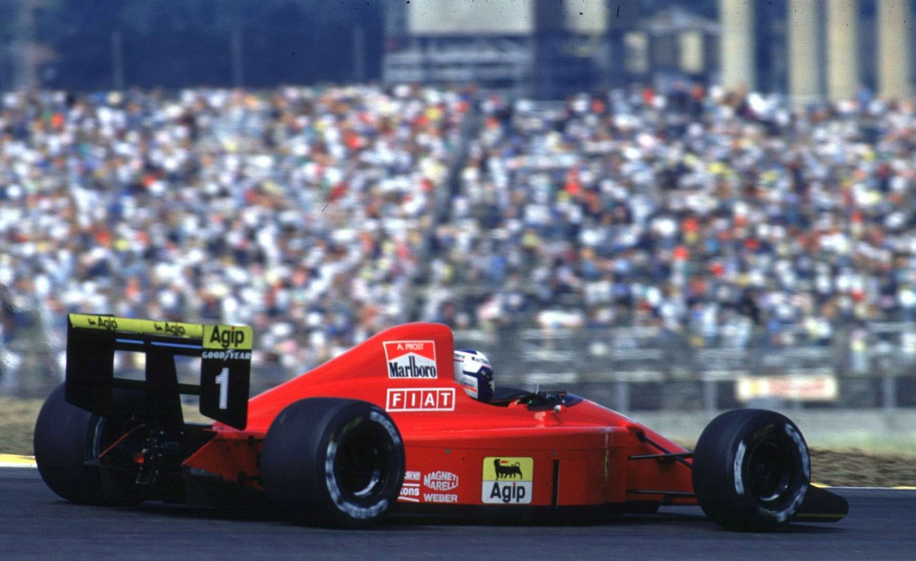 MOTOGP 1990