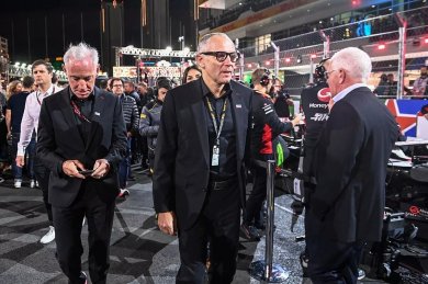 Domenicali: "2024'te rekabet artaca... 