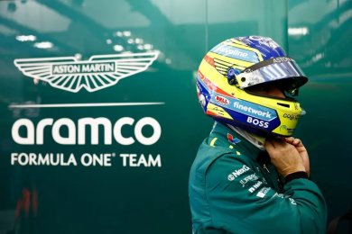 Alonso: "19 pilot şimdiden 2024'te şampiyon olamayacağını biliyor!" 
