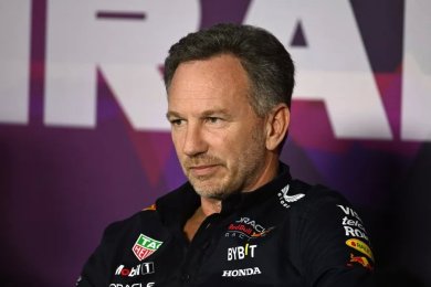 Horner, Red Bull soruşturmasının ortasında ilk resmi F1 medya görevini nasıl tamamladı? 