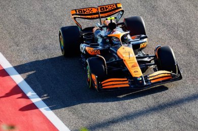 Norris: "McLaren, hâlâ Red Bull ve Ferrari'nin çok gerisinde" 