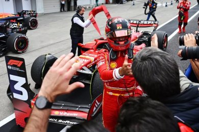 Ferrari: 'Tarihi' Le Mans galibiyeti F1 takımımızı teşvik etmeli" 