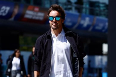 Alonso: "Diğer takımlarla yaptığım görüşmeler küçüktü" 