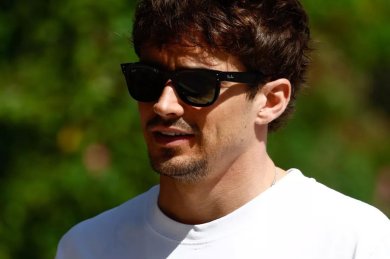 Leclerc: "Sainz son yarışlarda açıkça daha iyi bir iş çıkardı" 