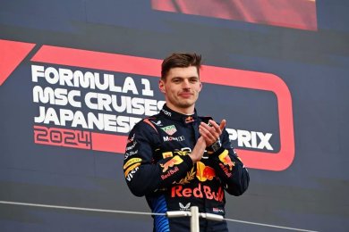 Verstappen: "Red Bull artık 'araç hakkında' konuşmaya başlıyor" 