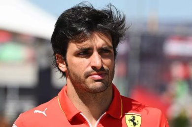 Sainz: "Ferrari'ye katıldığım günden bu yana en güçlü başlangıcım" 