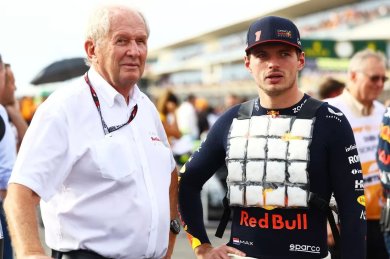 Marko: "Verstappen Ferrari'de olsaydı her şey farklı olurdu" 