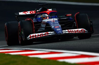 Ricciardo: "Şu ana kadarki en iyi hafta sonum" 