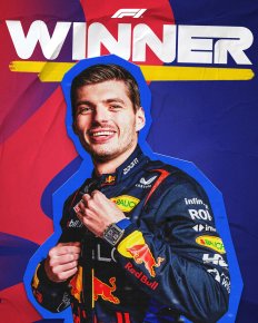 Çin GP 2024 - Kazanan Max Verstappen 