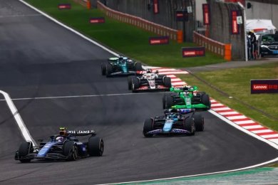 F1'in yeni puan sistemine destek artıyor 