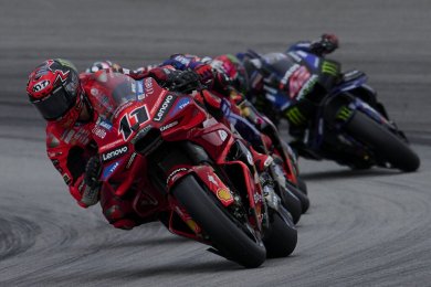 Bulega, MotoGP’ye Ducati ile geçmek... 