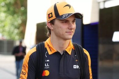 Piastri: "2026 boyunca pek çok anor... 