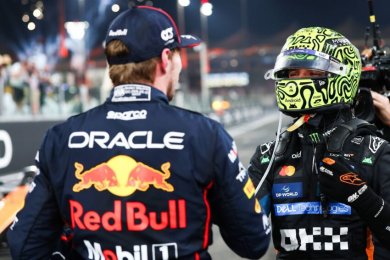 Drive to Survive 8. Sezon Bölüm İsi... 