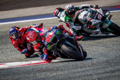 Quartararo, Toprak Razgatlıoğlu’na ... 