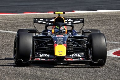 Red Bull Racing’in Formula E’ye Kat... 